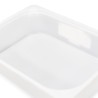 IKEA Trofast Storage Box White Ref 80089239