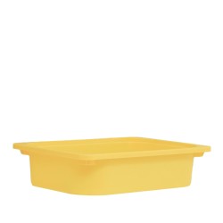 IKEA Trofast Storage Box Yellow Ref 50308002