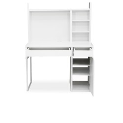 IKEA Micke Desk White Ref 80213074