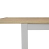 Astra Dining Table Zen Antrcite Terranova