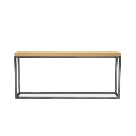 Bella Casa Broby Console Table