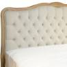 Cavendish Limoges Bed 180x200 cm Upholstered Ref LM16