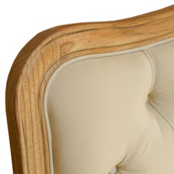 Cavendish Limoges Bed 180x200 cm Upholstered Ref LM16