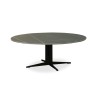 Bella Casa Milana Set of 2 Coffee Tables