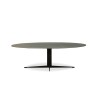 Bella Casa Milana Set of 2 Coffee Tables