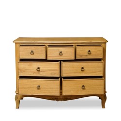 Cavendish Limoges Chest of 7 Drawers Ref LM07
