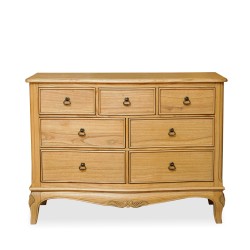 Cavendish Limoges Chest of 7 Drawers Ref LM07