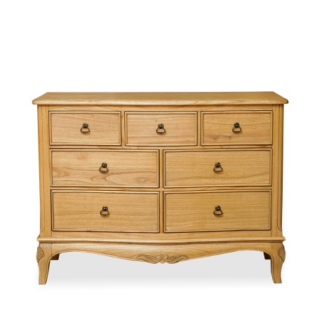 Cavendish Limoges Chest of 7 Drawers Ref LM07 Cavendish Limoges Chest of 7 Drawers Ref LM07