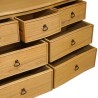 Cavendish Limoges Chest of 7 Drawers Ref LM07