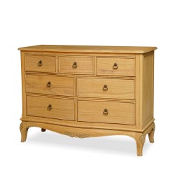 Cavendish Limoges Chest of 7 Drawers Ref LM07