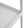 IKEA Nissafors Trolley White Ref 40465733