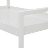 IKEA Nissafors Trolley White Ref 40465733