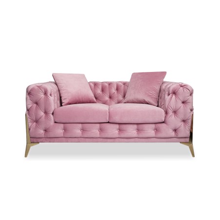 Cavendish Carson 2 Str Fabric Pink