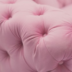 Cavendish Carson 2 Str Fabric Pink