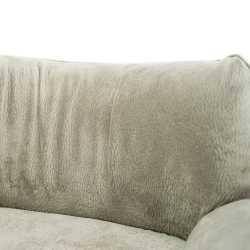 Bella Casa Stefano 2 Str Fabric Fawn