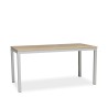 Astra Dining Table Zen Antrcite Terranova