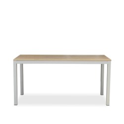 Astra Dining Table Zen Antrcite Terranova