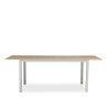 Astra Dining Table Zen Antrcite Terranova