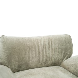 Bella Casa Stefano 1 Str Fabric Fawn