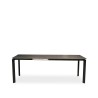 Astra Chiara Dining Table Lucido SP22