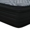 Restonic Waldorf 200x200 cm Firm Comfort Care