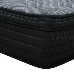 Restonic Waldorf 150x190 cm Firm Comfort Care