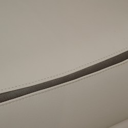 Leather Studio Santino Recliner 3S Fabric L.Grey