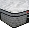 Restonic Galena 90x190 cm Medium Comfort Care Hybrid