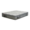 Restonic Galena 180x200 cm Medium Comfort Care Hybrid