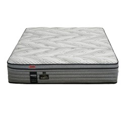 Restonic Galena 180x200 cm Medium Comfort Care Hybrid