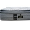 Restonic Galena Plush 160x200 cm Comfort Care Hybrid