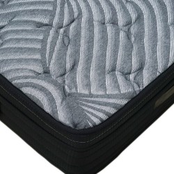 Restonic Waldorf 107x190 cm Medium Comfort Care