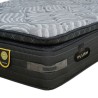 Restonic Waldorf Plush 140x190 cm Comfort Care