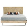 Cavendish Luna King Bed 180x200 cm