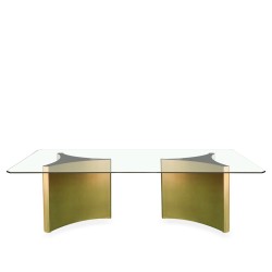 Cavendish Brassie Dining Table