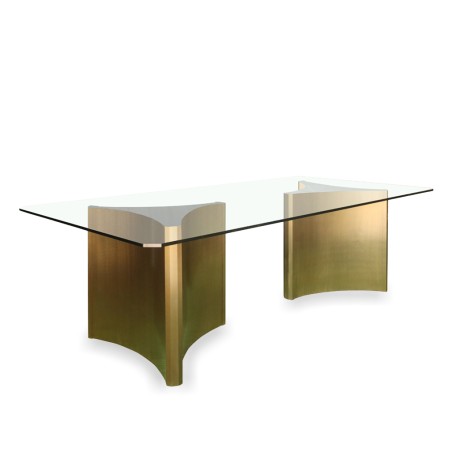 Cavendish Brassie Dining Table