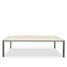 Bella Casa Nickee Dining Table