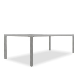 Bella Casa Nickee Dining Table