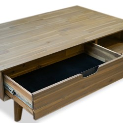 Cavendish Tilden Coffee Table