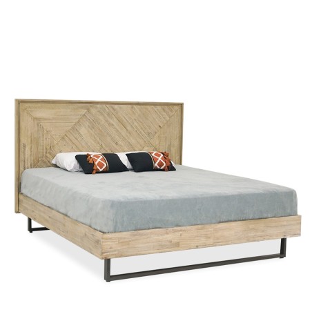 Cavendish Luna King Bed 180x200 cm