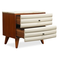 Bella Casa Avellina Nightstand Ref NS911M