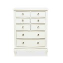 Cavendish Toulouse Chest of 8 Drawers