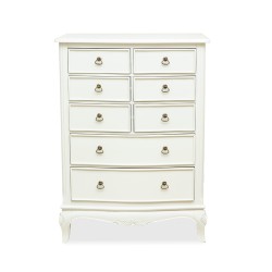 Cavendish Toulouse Chest of 8 Drawers Ref TL08