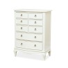 Cavendish Toulouse Chest of 8 Drawers Ref TL08