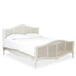 Cavendish Toulouse Bed 180x200 cm Upholstered Ref TL03