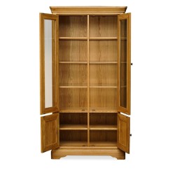 Bella Casa Carmen Wall Unit Ref CRM-21