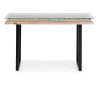 Kare Kalif Console Table 120x45cm Ref 84884