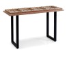 Kare Kalif Console Table 120x45cm Ref 84884