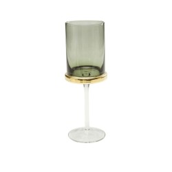 Kare White Wine Glass Innocent Smoke Ref 60023
