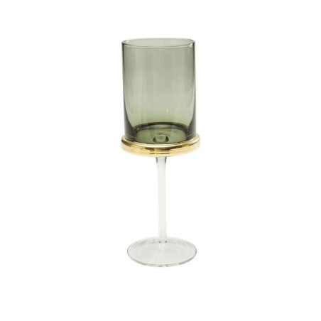 Kare White Wine Glass Innocent Smoke Ref 60023